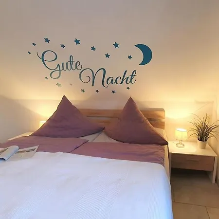Prázdninový dům Meeresbraut Comfortable
